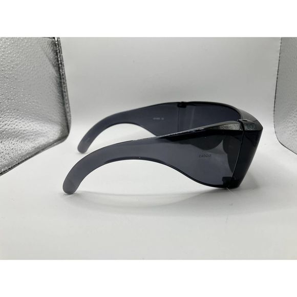 Unbranded Polarized Wrap Around Sunglasses UV400 CE SG043! - Picture 2 of 7